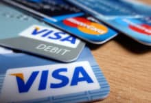 Καζίνο με Visa και Mastercard