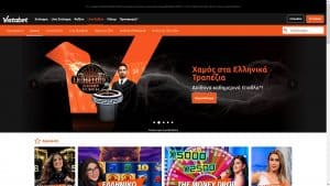 Vistabet Live Casino – Η πλήρης ανάλυση