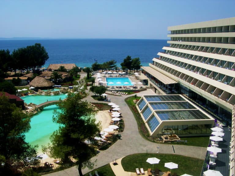 Ανάλυση & Ιστορία των επίγειων καζίνο στην Ελλάδα
