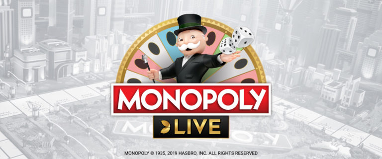 Πέμπτη με “MONOPOLY Live Nights” στο Stoiximan.gr!