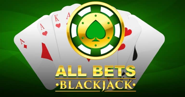 All Bets Blackjack Live: Ώρα για παιχνίδι!