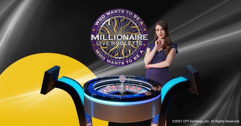 Το “Who Wants to be a Millionaire Live Roulette” έφτασε στη bwin