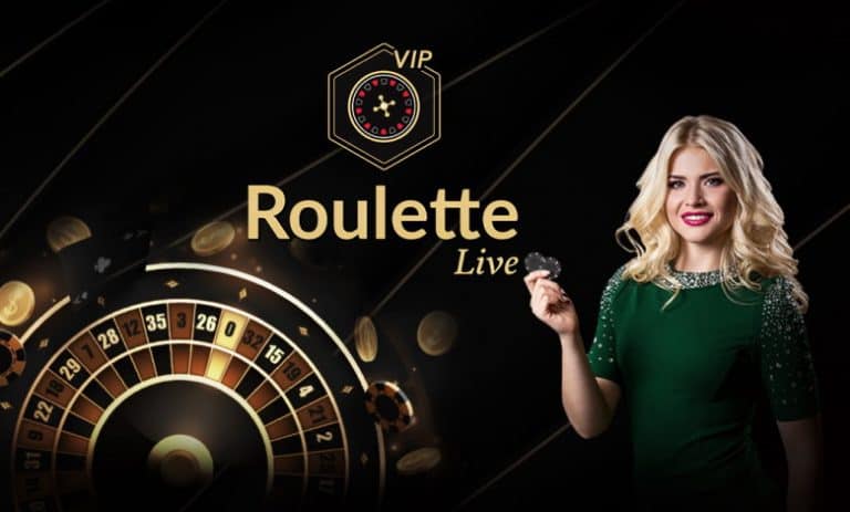 VIP Roulette: «Μπαίνοντας» στα VIP… της Ρουλέτας!