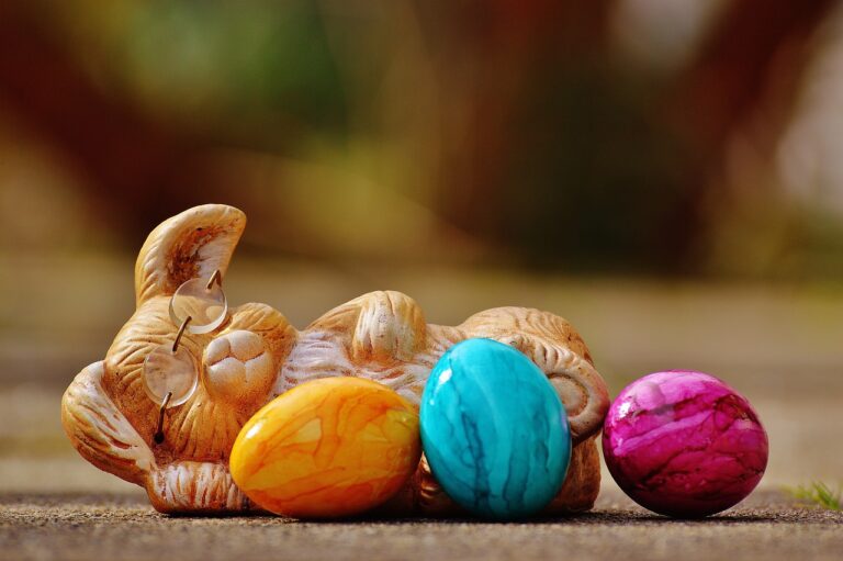 Πασχαλινή προσφορά* Eggstravaganza παίζει στο Bwin Live Casino το Πάσχα του 2025