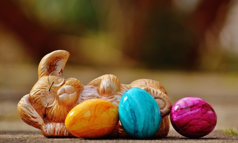 Προσφορά Eggstravaganza με bonus στη Bwin για το Πάσχα του 2025
